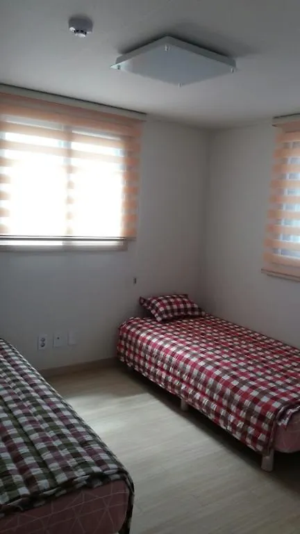 **  B.Stay Guest House South Korea