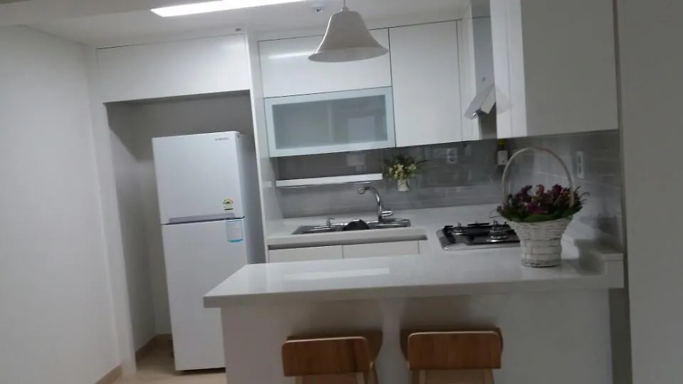 **  B.Stay Guest House South Korea