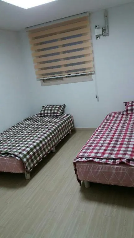 B.Stay Guest House