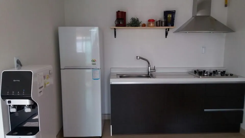 B.Stay Guest House