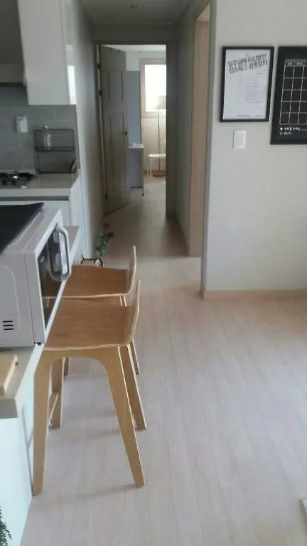 B.Stay Guest House South Korea