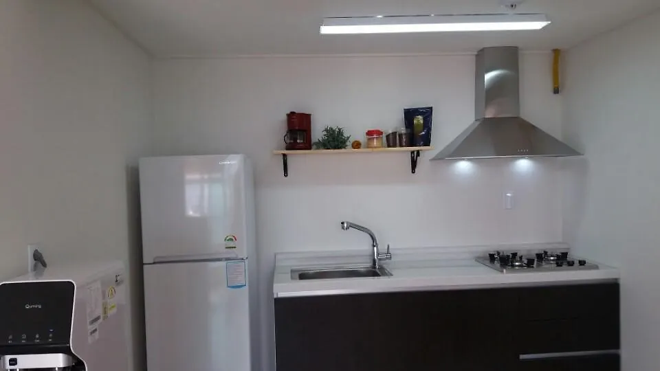 B.Stay Guest House