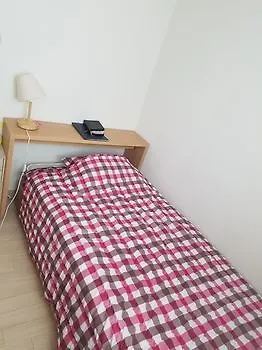 B.Stay Guest House