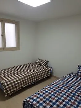 B.Stay Guest House Seoul