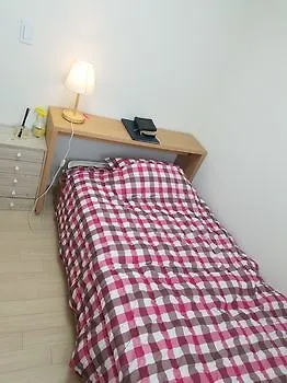 B.Stay Guest House