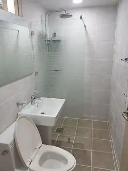 **  B.Stay Guest House South Korea