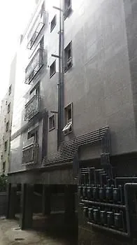 B.Stay Guest House