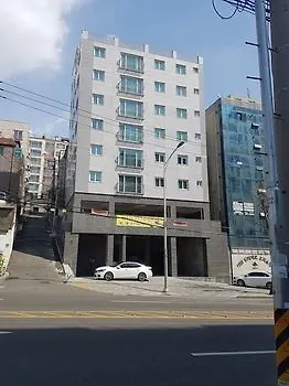 B.Stay Guest House