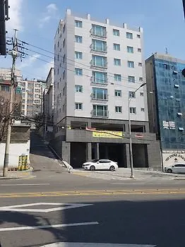B.Stay Guest House South Korea