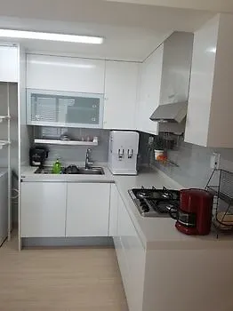 B.Stay Guest House 2*, Seoul South Korea
