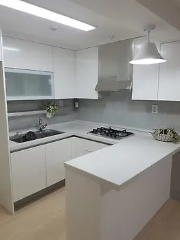 B.Stay Guest House