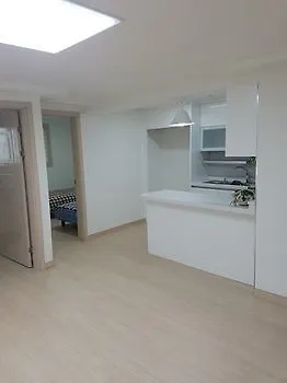 **  B.Stay Guest House South Korea
