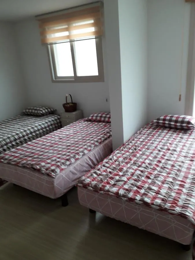 B.Stay Guest House Seoul