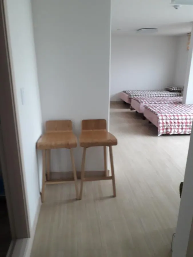 B.Stay Guest House