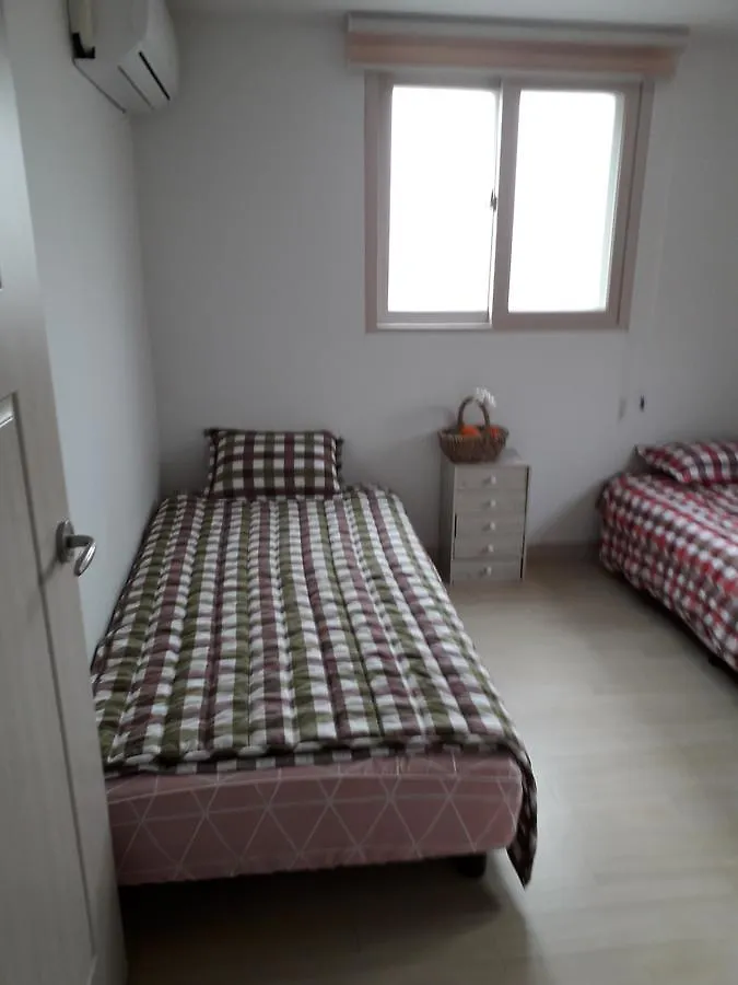 B.Stay Guest House