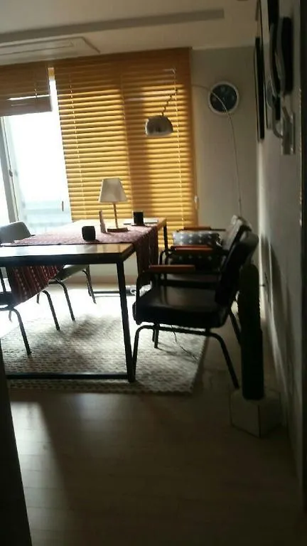 B.Stay Guest House Seoul