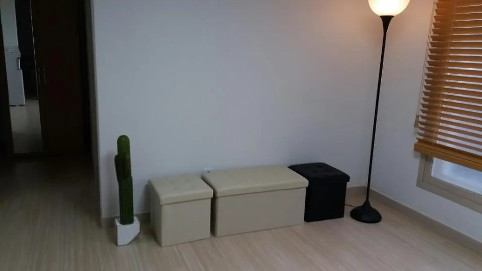 B.Stay Guest House 2*, Seoul South Korea