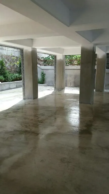 B.Stay Guest House  סיאול